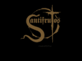 santifrutos.com