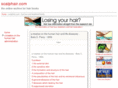scalphair.com
