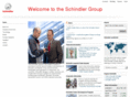 schindlerelevators.biz