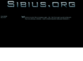 sibius.org