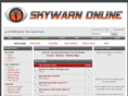 skywarnforum.net