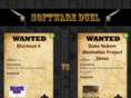 softwareduel.com