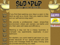 sudapup.com
