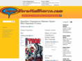 superheromultiverse.com