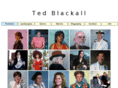 tedblackall.com