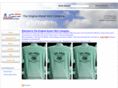theairportshirt.com