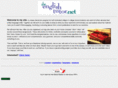 theenglishtutor.net