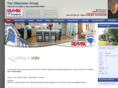 theglanzmangroup.com