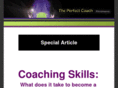 theperfectcoach.com