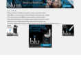 thosebluthings.com