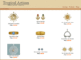 tropicalartisan.com