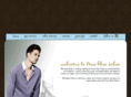 truebluesalon.com