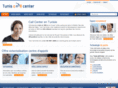 tuniscallcenter.com