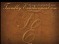 twombleyentertainment.com