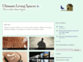 ultimatelivingspacesllc.com