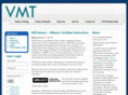 vmtrainers.com