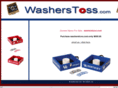 washerstoss.com