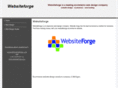 websiteforge.org