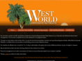 westworldcorporateretreats.com