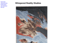 whisperedreality.com