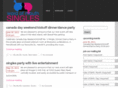 wordofmouthsingles.net