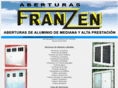 aberturasfranzen.com