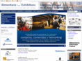 alimentariaexhibitions.com