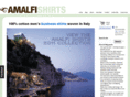 amalfishirts.com
