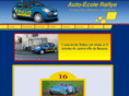 auto-ecole-rallye.com