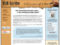 b2bscribe.com