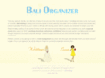 baliorganizer.com