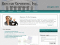 bendish.com