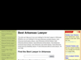 bestarkansaslawyer.com