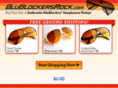 blublockersrock.com