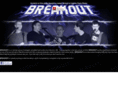 breakoutband.net