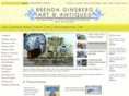 brendaginsberg.com