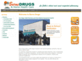 burnsdrugs.com