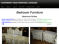 canterburyusedfurniture.com