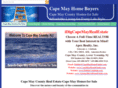 capemayhomebuyers.com