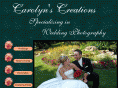 carolyns-creations.com