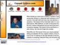casualcritics.com