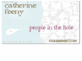catherinefeeny.com