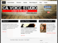 cavoicestudio.com