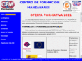 cenforman.es