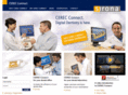 cerec-connect.com