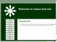 chaos-free.net