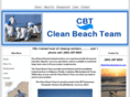 cleanbeachteam.com