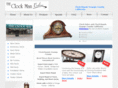 clockmanonline.com