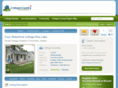cottagesonricelake.ca