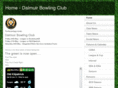 dalmuirbowlingclub.com